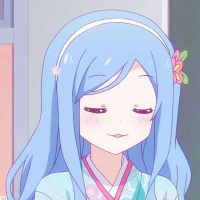 颜颜 凯凯